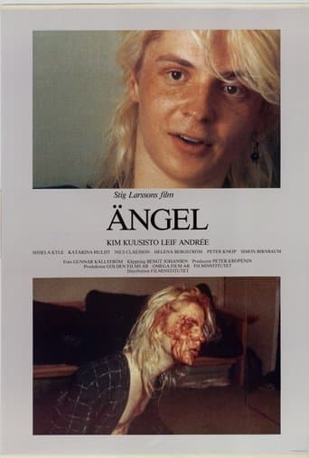 Ängel poster - Find streaming availability