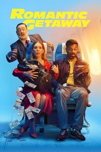 Romantic Getaway poster - Find streaming availability