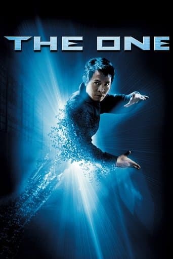 The One poster - Find streaming availability