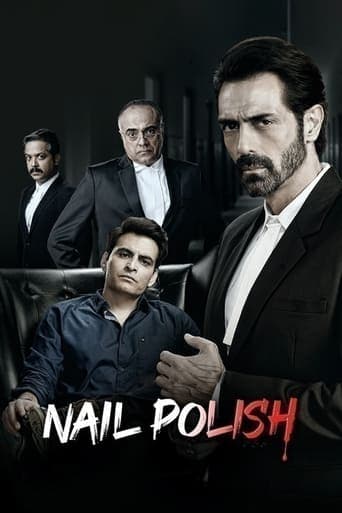 Nail Polish poster - Find streaming availability