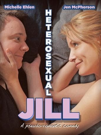 Heterosexual Jill poster - Find streaming availability