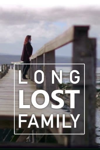 Long Lost Family poster - Find streaming availability