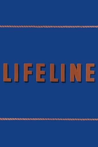 Lifeline poster - Find streaming availability