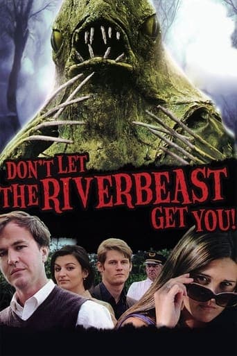 Don't Let the Riverbeast Get You! poster - Find streaming availability