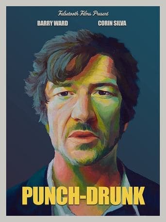 Punch-Drunk poster - Find streaming availability