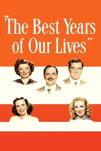 The Best Years of Our Lives poster - Find streaming availability