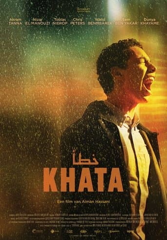 Khata poster - Find streaming availability