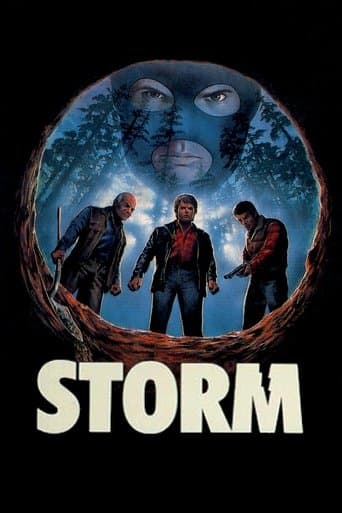 Storm poster - Find streaming availability