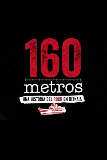 160 meters: A Story Of Rock In Biscay poster - Find streaming availability