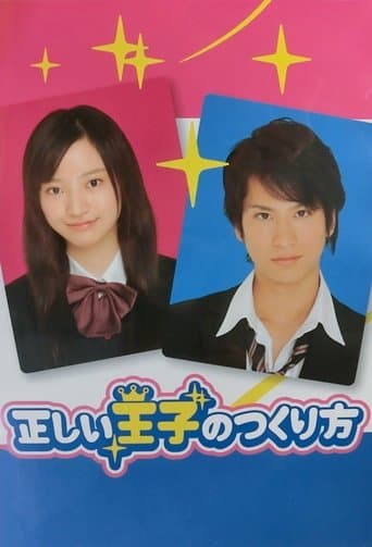 Tadashii Ouji no Tsukurikata poster - Find streaming availability