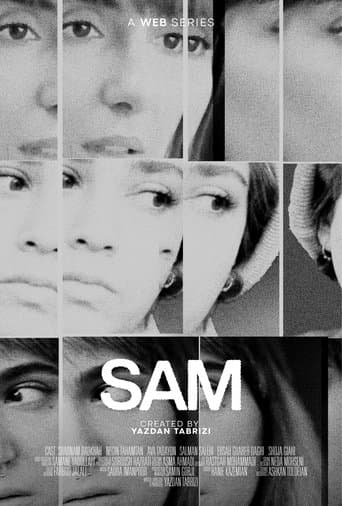 SAM poster - Find streaming availability