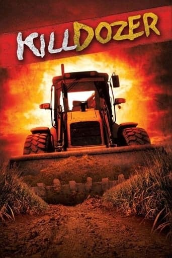 Killdozer poster - Find streaming availability