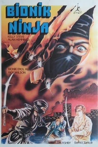 Ninja Assassins poster - Find streaming availability