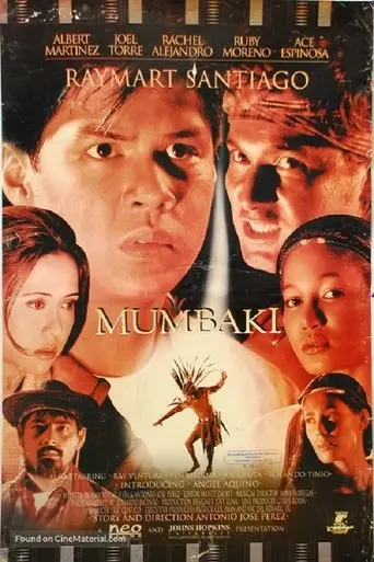 Mumbaki poster - Find streaming availability
