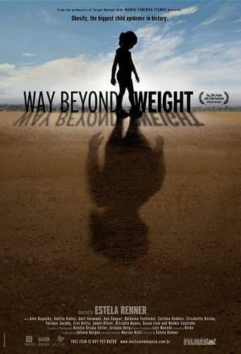 Way Beyond Weight poster - Find streaming availability