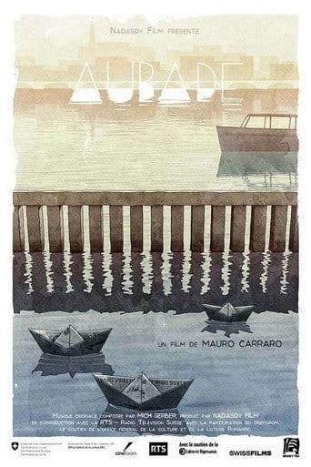 Aubade poster - Find streaming availability