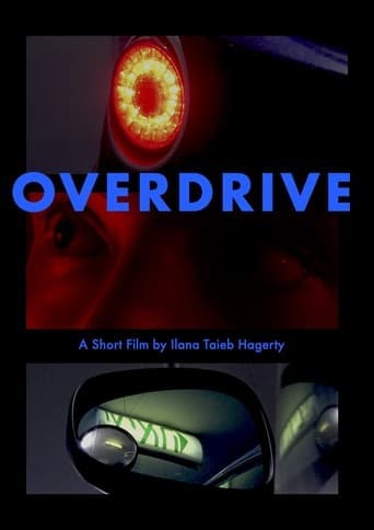 Overdrive poster - Find streaming availability