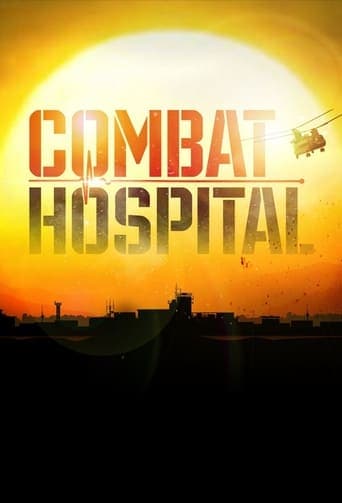 Combat Hospital poster - Find streaming availability