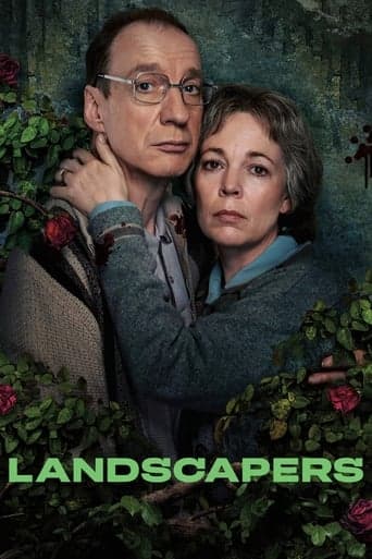 Landscapers poster - Find streaming availability