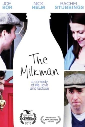 The Milkman poster - Find streaming availability