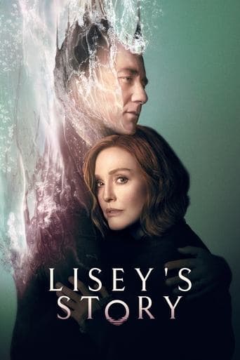 Lisey's Story poster - Find streaming availability