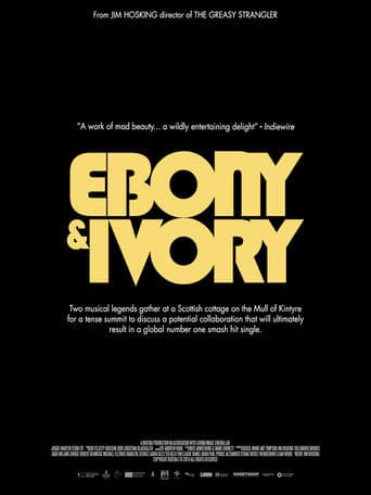 Ebony and Ivory poster - Find streaming availability