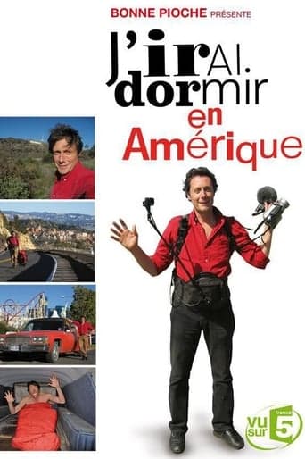 J'irai dormir en Amérique poster - Find streaming availability