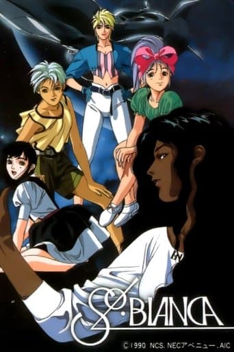 Sol Bianca poster - Find streaming availability