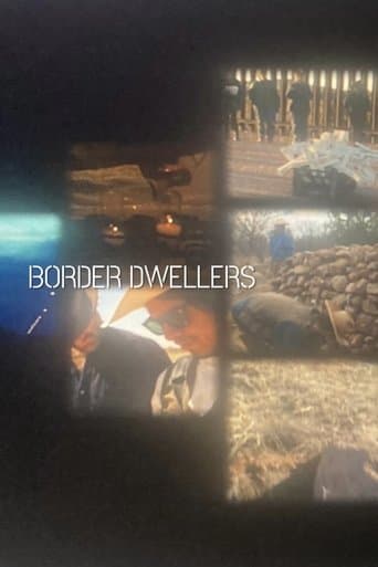 Border Dwellers poster - Find streaming availability