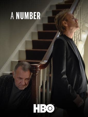 A Number poster - Find streaming availability