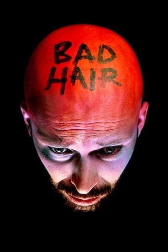Bad Hair poster - Find streaming availability