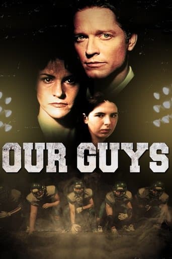 Our Guys: Outrage at Glen Ridge poster - Find streaming availability