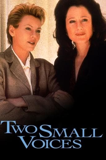 Two Voices poster - Find streaming availability