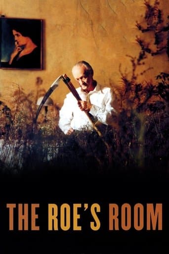 The Roe's Room poster - Find streaming availability