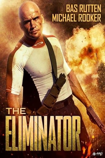 The Eliminator poster - Find streaming availability