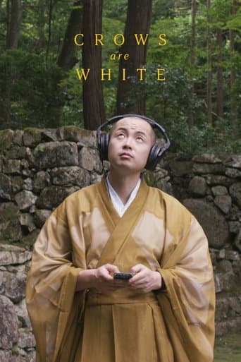 Crows Are White poster - Find streaming availability