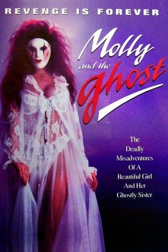 Molly & The Ghost poster - Find streaming availability