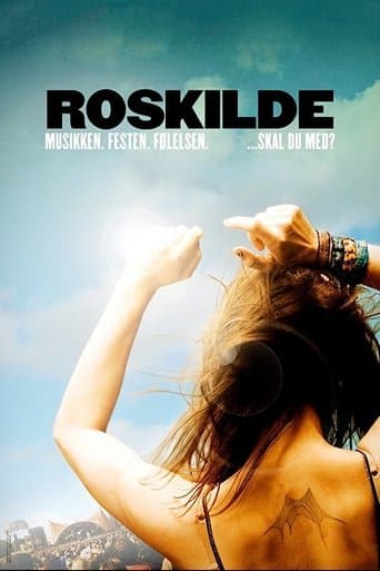Roskilde poster - Find streaming availability