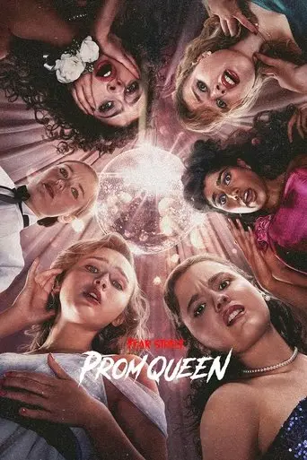 Fear Street: Prom Queen poster - Find streaming availability