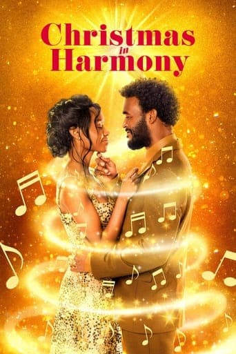 Christmas in Harmony poster - Find streaming availability