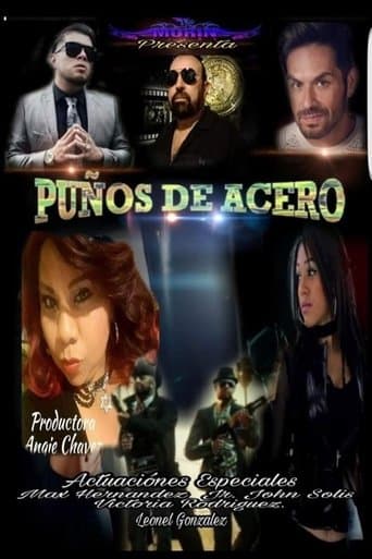 Puños de Acero poster - Find streaming availability