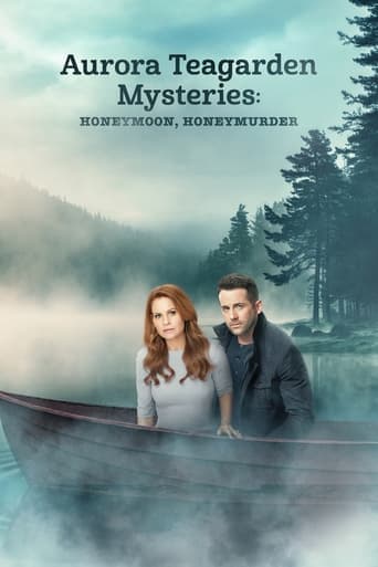 Aurora Teagarden Mysteries: Honeymoon, Honeymurder poster - Find streaming availability