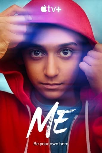 Me poster - Find streaming availability