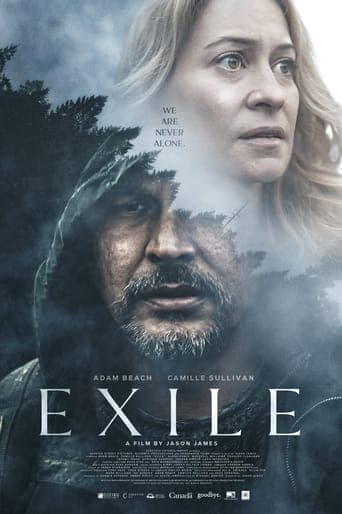 Exile poster - Find streaming availability