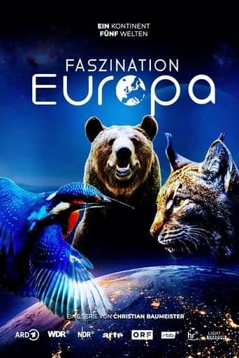 Faszination Europa poster - Find streaming availability