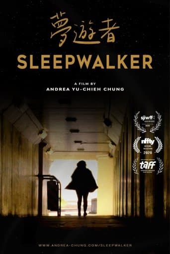 Sleepwalker poster - Find streaming availability