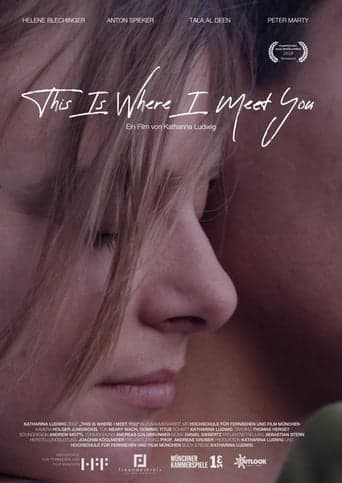 This Is Where I Meet You poster - Find streaming availability