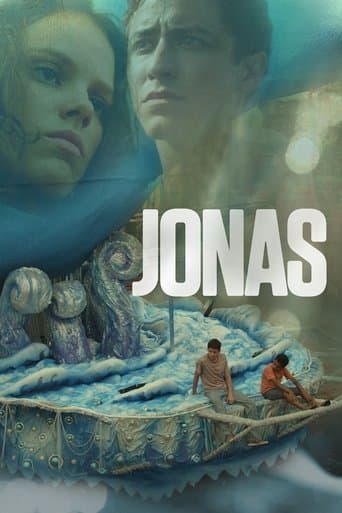 Jonah poster - Find streaming availability