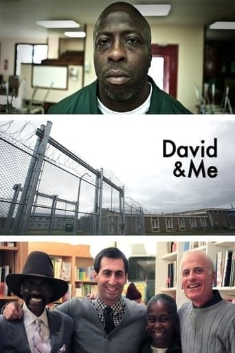 David & Me poster - Find streaming availability