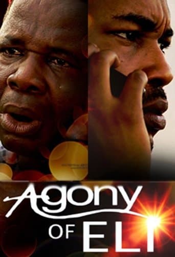 Agony of Eli poster - Find streaming availability